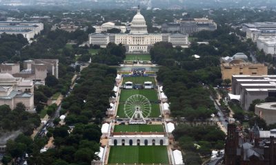 How US adults feel about America 250, according to new polls