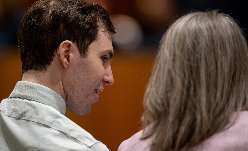 Judge keeps key hearing in the Charlie Kirk killing case open to the public