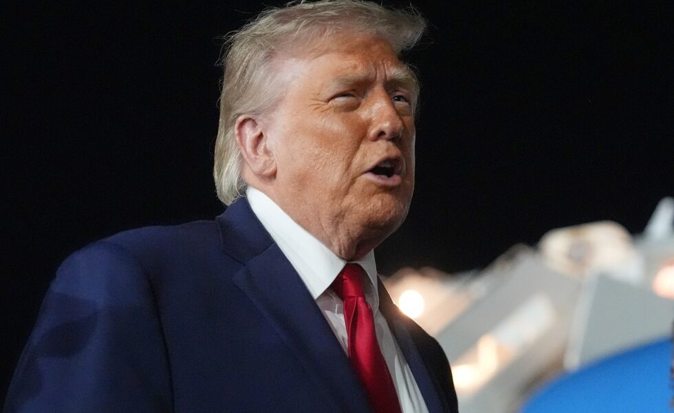 Trump signs $70 billion immigration enforcement bill