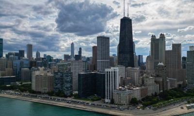 7 dead, dozens hurts in weekend Chicago shootings