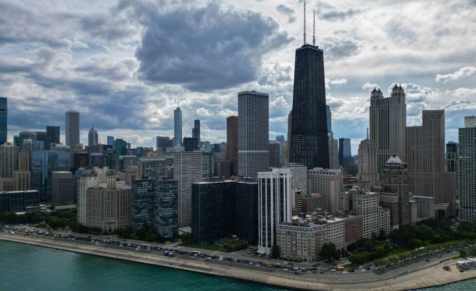 7 dead, dozens hurts in weekend Chicago shootings