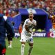 Cape Verde stuns Spain with a surprising 0-0 draw in the country's World Cup debut
