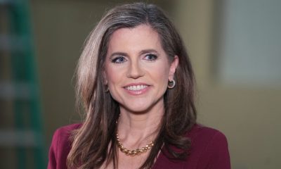 Nancy Mace finishes last in South Carolina governor's race