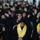 Tyre in southern Lebanon marks Muharram after destruction from Israel-Hezbollah war