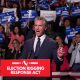 Gavin Newsom says Trump's Justice Department is investigating him