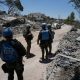 Israel strikes southern Lebanon, issues evacuation warnings