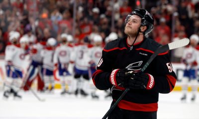 The Carolina Hurricanes and Vegas Golden Knights are set to open the Stanley Cup Final