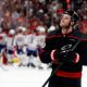 The Carolina Hurricanes and Vegas Golden Knights are set to open the Stanley Cup Final