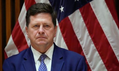 Trump plans to select US Attorney Jay Clayton as intelligence director