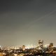 Israel strikes Iran after taking missile fire