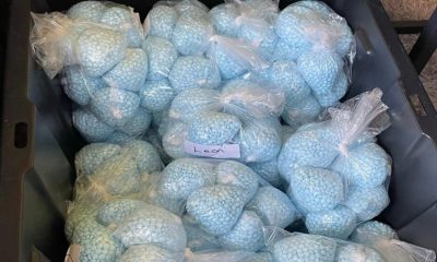 DEA asks Justice Department watchdog to review fentanyl pill strategy in New Mexico