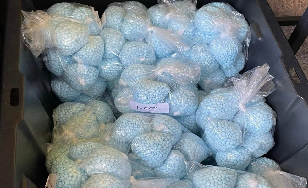 DEA asks Justice Department watchdog to review fentanyl pill strategy in New Mexico