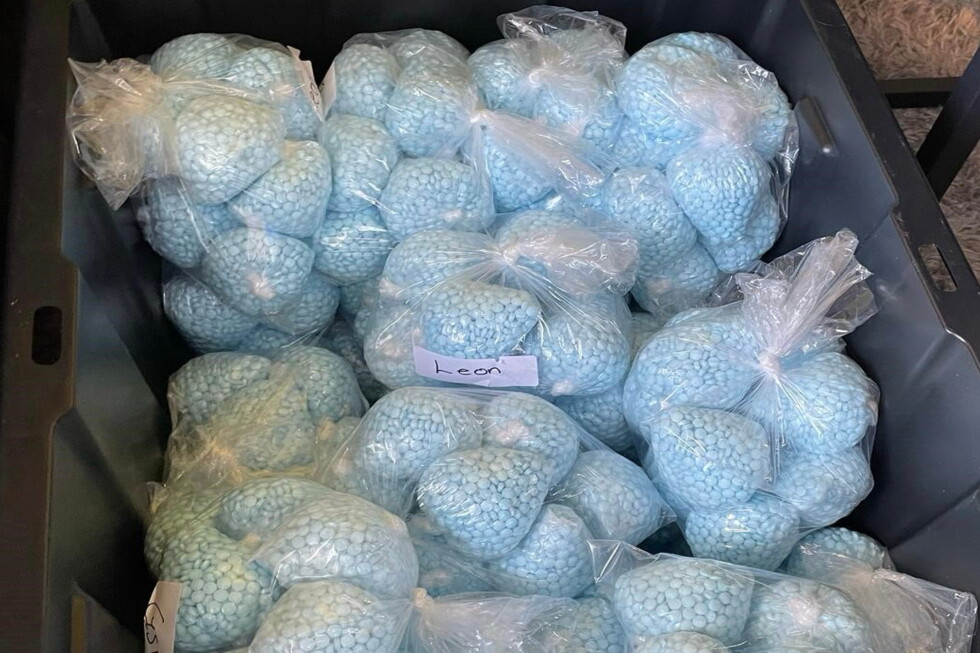 DEA asks Justice Department watchdog to review fentanyl pill strategy in New Mexico