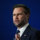 Hero or fall guy? Vance becomes face of Trump's tentative Iran deal