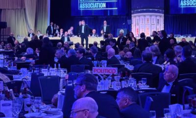 Take 2: White House correspondents' dinner is rescheduled for July
