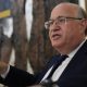 A top banker made a case for rare earth mining to Pope Leo XIV