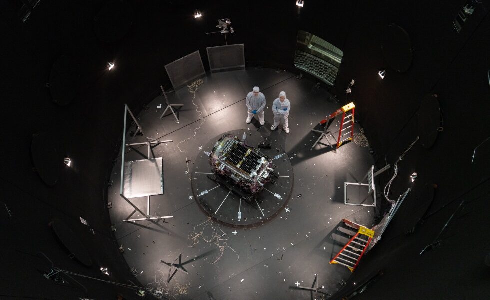 NASA races to save the Swift telescope with a $30M robotic rescue mission
