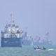 Iran's Kharg Island is key to its oil exports