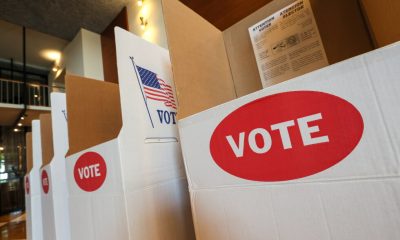 Judge blocks use of federal voter database to check citizenship