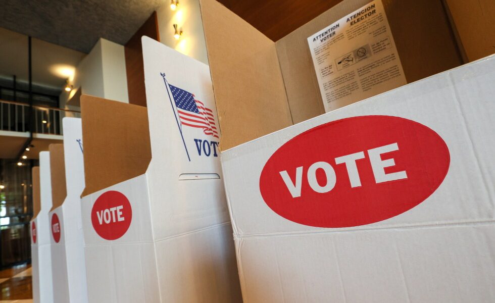 Judge blocks use of federal voter database to check citizenship