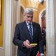 Senate Republicans reject war powers after Trump berates them