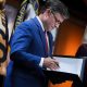 House approves resolution to halt military action against Iran