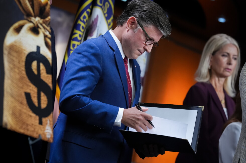 House approves resolution to halt military action against Iran