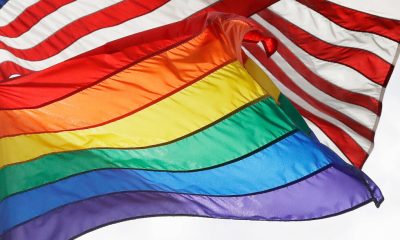 Poll: Support for same-sex marriage in US has flattened