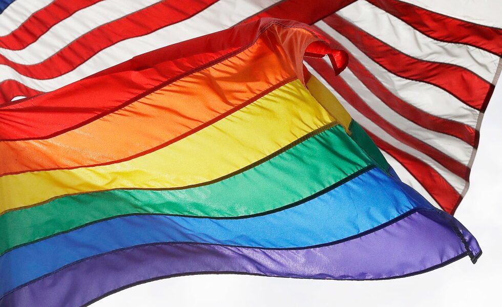 Poll: Support for same-sex marriage in US has flattened