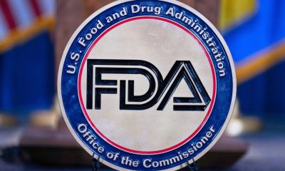 An infant botulism outbreak puts Nara Organics formula under recall at Target