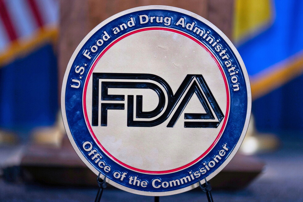 An infant botulism outbreak puts Nara Organics formula under recall at Target