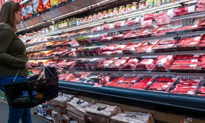 The 14% burger tax: How BBQ inflation hits your wallet this summer