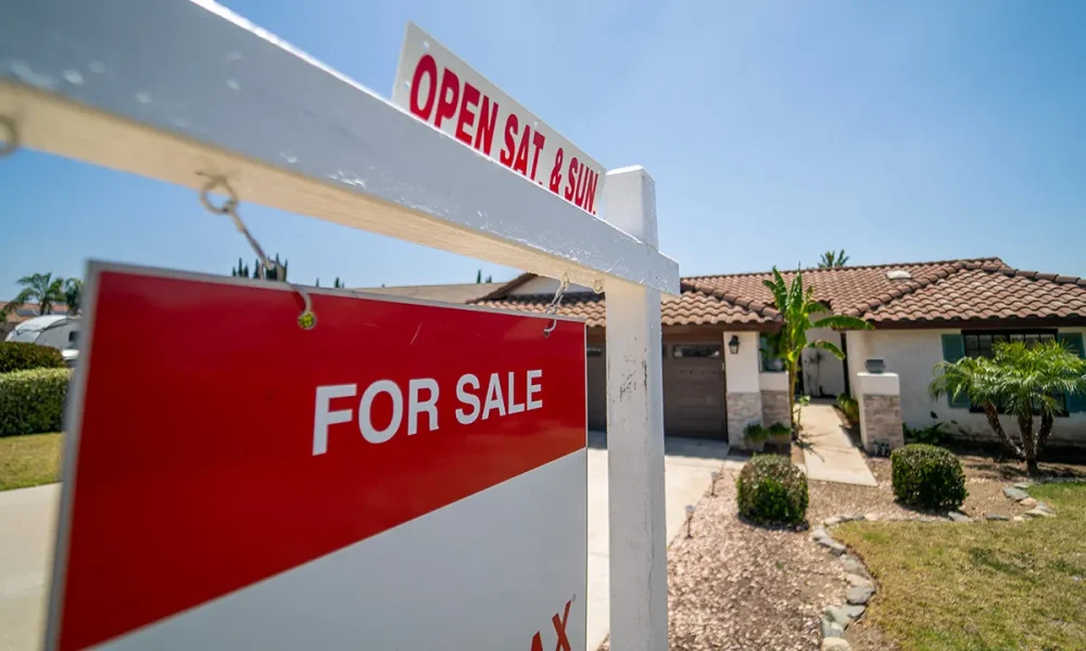 Typical home price will hit $1 million by 2050, NAR economist predicts