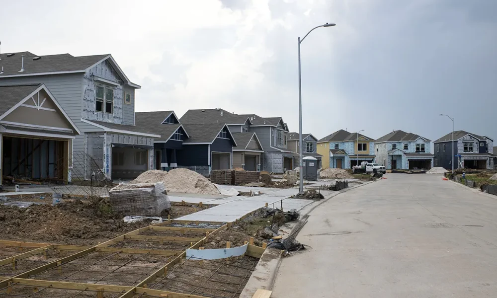 Midwest and South states dominate 2026 housing affordability rankings