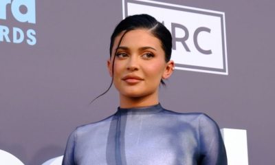 US socialite Kylie Jenner, pictured in May 2022, has been vocal in urging Instagram to end features that users have been complaining about