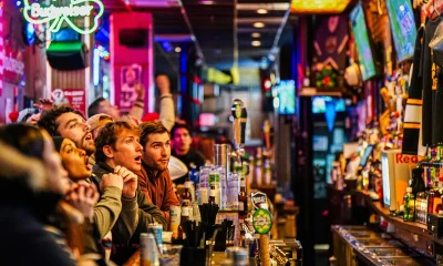 NFL Sunday Ticket streaming switch threatens sports bars, owner says