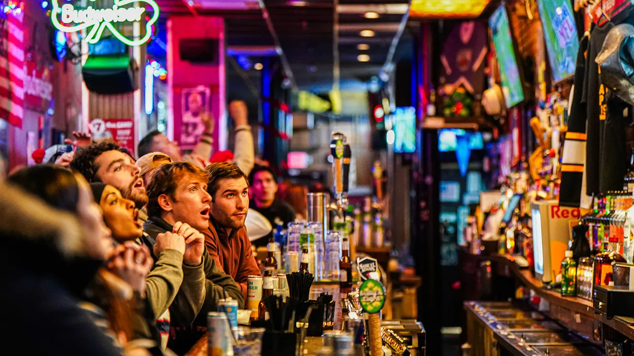 NFL Sunday Ticket streaming switch threatens sports bars, owner says