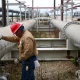 Strategic Petroleum Reserve nears Reagan-era lows amid Iran conflict