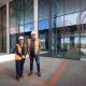 Built completes Midland private hospital