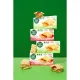 Veggie-focused comfort food maker enters frozen pastry category