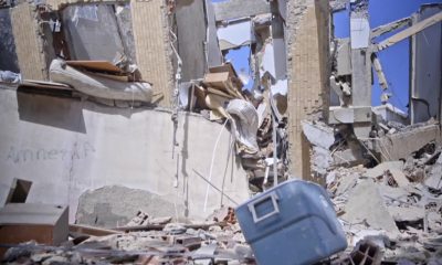 Venezuela Earthquake Death Toll Rises to 920 as Rescue Teams