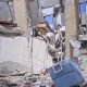 Venezuela Earthquake Death Toll Rises to 920 as Rescue Teams