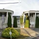 Rare 8-sided mansion with a 'haunted' reputation hits the market for under $300K