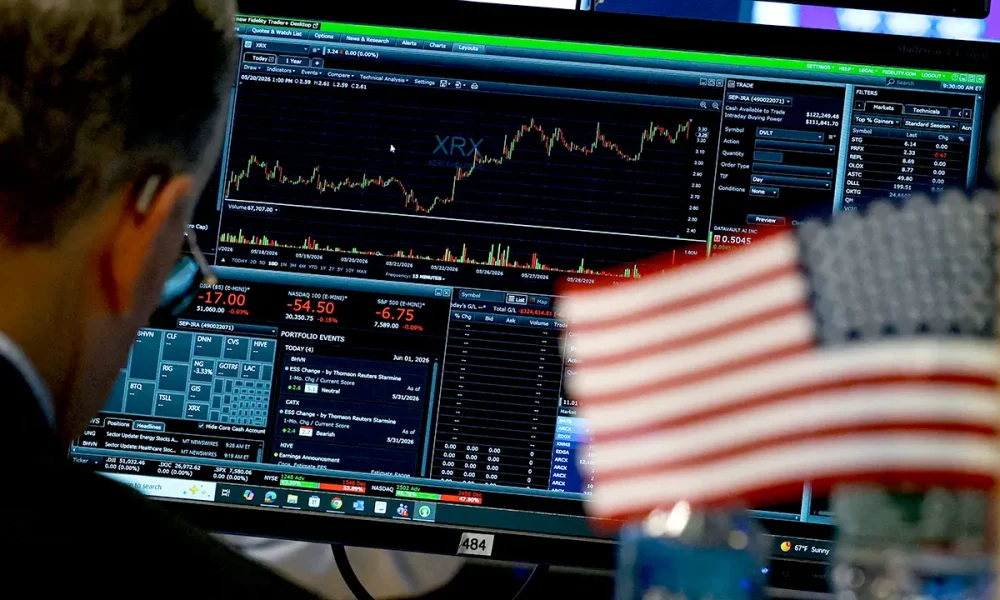 5 best low-cost index ETFs to buy and hold for long-term investors