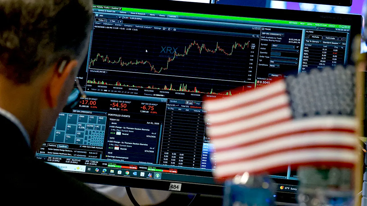 5 best low-cost index ETFs to buy and hold for long-term investors