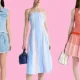 summer clothes