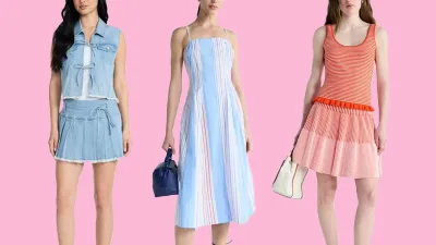 summer clothes