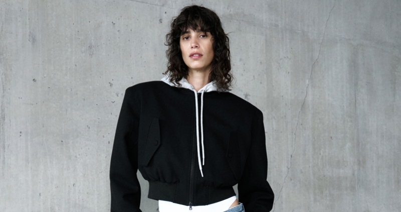 Wardrobe nyc hm