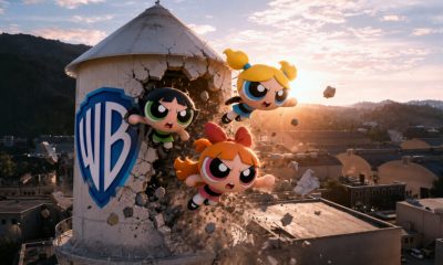 Warner Bros. Focusing On Animation, But It May Be Too Late