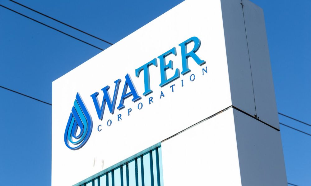 Water Corp explores $1.3b Shenton Park call